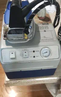 اتو سیلتر ترک اصلی