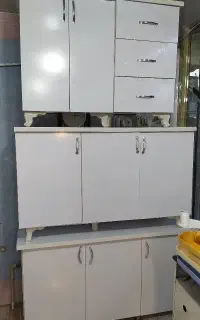کابینت آشپزخانه