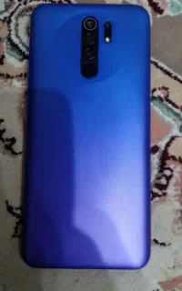 گوشی ردمی 9فوری فوری