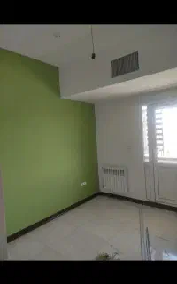نقاشی ساختمان