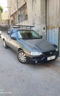 آریسان 2 مدل404