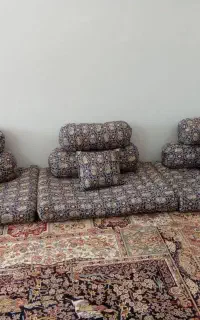 تشک سنتی