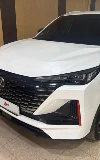 چانگان cs55واردانی 2024
