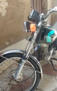 موتور برگه مدل 85 معاوضه هم انجام میشود