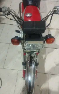 موتور مدل 84مدارک کامل