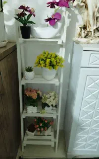 استند گل با گل