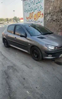 206فرانسویی