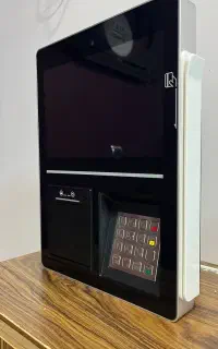 پرداخت غیر نقدی
