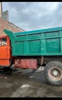 لیلاند سوپر دار