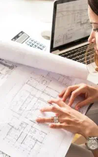 انجام پروژه های دانشجویی معماری