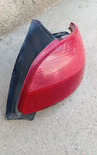 خطر عقب ۲۰۶ راست