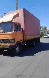خاور 609