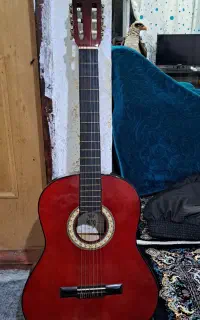 گیتار کینگ