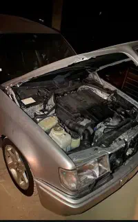 مکانیک بنز