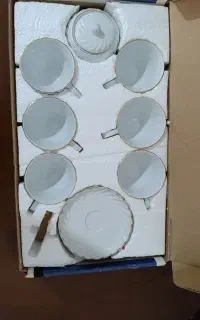 فنجون چای خوری