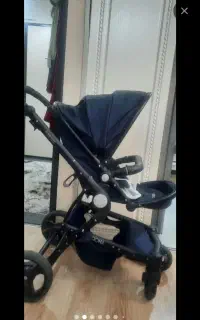 کالسکه روما پلاس