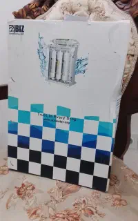 آب تصفیه کن