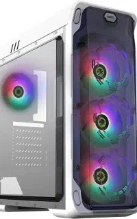 کیس استارلایت g509 - کیس گرین evo - پاور گرین 650