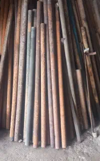 گلاف یک و نیم متری