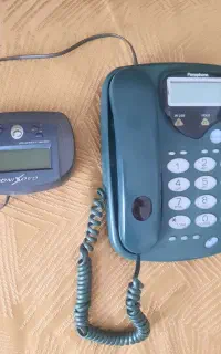 گوشی ثابت