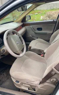 سمند ef7 مدل 98