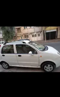 ام وی ام ۱۱۰ اتومات کارخانه بدون رنگ