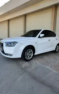 دنا پلاس اتومات ۴۰۲ سانروف