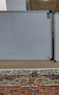 تخته وایت برد سایز بزرگ
