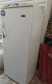 یخچال فریزر ارج
