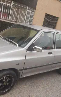 فروش فوری خودرو