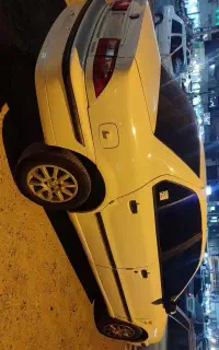 سمند بدون رنگ