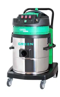 مبل شوی صنعتی GREEN 402C دو موتوره