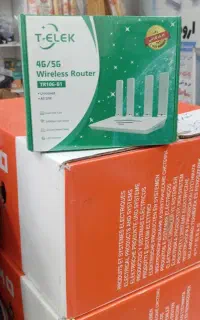 مودم با کیفت