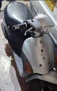 پاکشتی سوزوکی