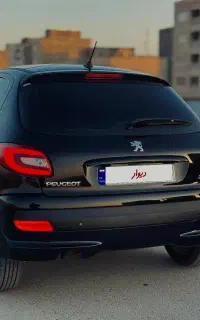207 پانوراما ۱۴۰۴ در حد