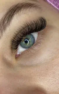 آموزش دوره کامل اکستنشن مژه و لیفت مژه و ابرو