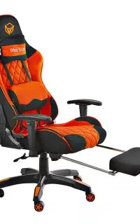 صندلی گیمینگ میشن باماساژور مدل CHR25واردات امارات