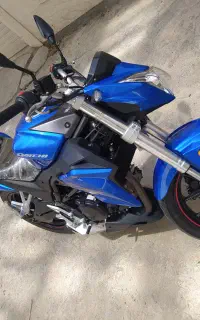 موتور دایچی250cc RZ