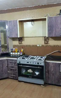 کابینت
