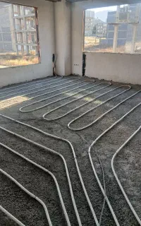 تاسیسات آب