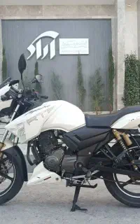 آپاچی پالس