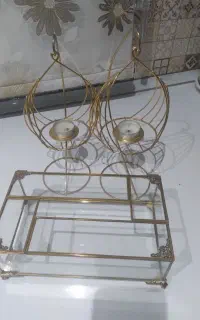 باکس دستمال کاغذی