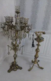 لوازم خونه برنز