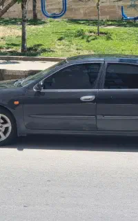 فروش خودرو ماکسیما