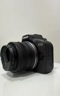 Canon R50