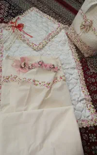 چادرنماز وجانمازوکیف