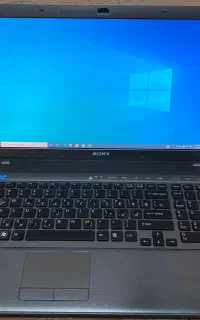 لپ تاپ سونی vaio i7
