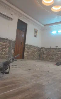 تخریب وکنده کاری با پیکور وکارباپیکور