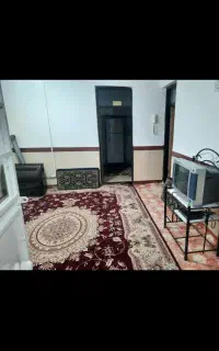 سوئیت اجاره روزانه پارکینگ سرپوشیده نزدیک بازار