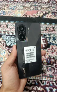 گوشی poco x7 pro